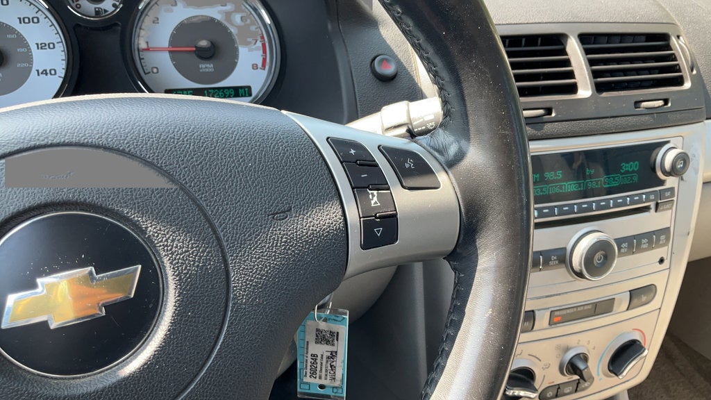 2007 Chevrolet Cobalt LT