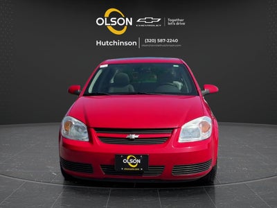 2007 Chevrolet Cobalt LT