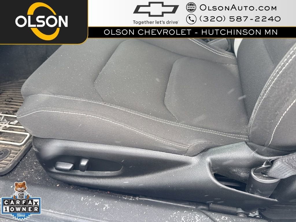 2022 Chevrolet Camaro LT1