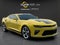 2018 Chevrolet Camaro 1SS