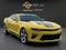 2018 Chevrolet Camaro 1SS
