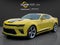 2018 Chevrolet Camaro 1SS