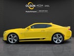 2018 Chevrolet Camaro 1SS