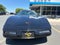 1993 Chevrolet Corvette 2dr Coupe Hatchback