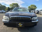 2002 Buick Park Avenue 4dr Sdn