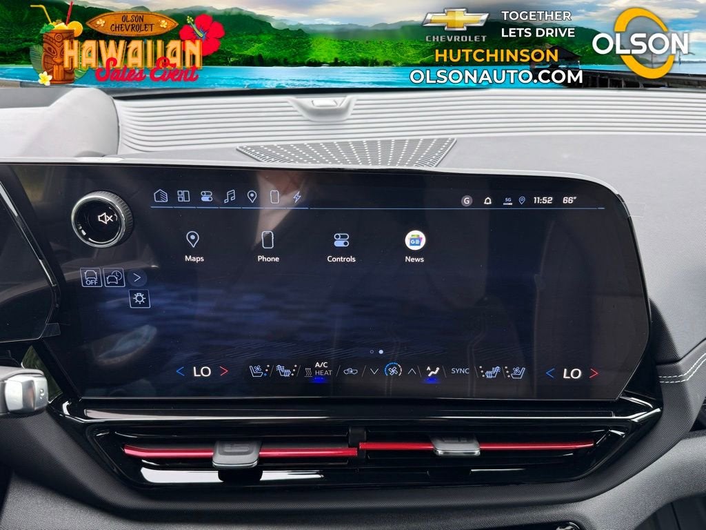 2026 Chevrolet Silverado EV Trail Boss - Extended Range