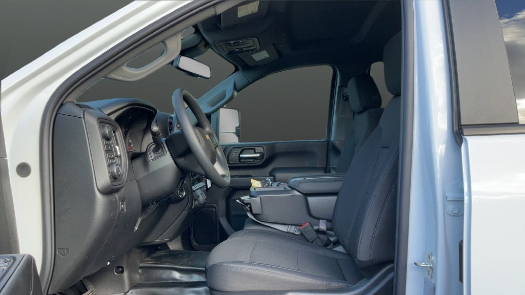 2026 Chevrolet Silverado 3500 HD Work Truck - Photo 17
