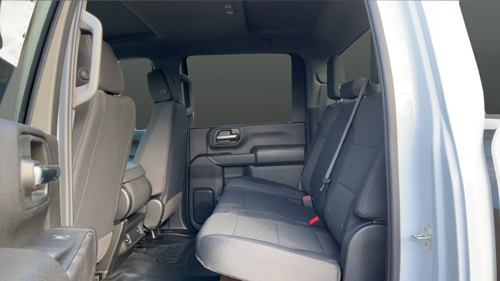 2026 Chevrolet Silverado 3500 HD Work Truck - Photo 19