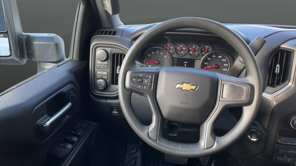 2026 Chevrolet Silverado 3500 HD Work Truck - Photo 20