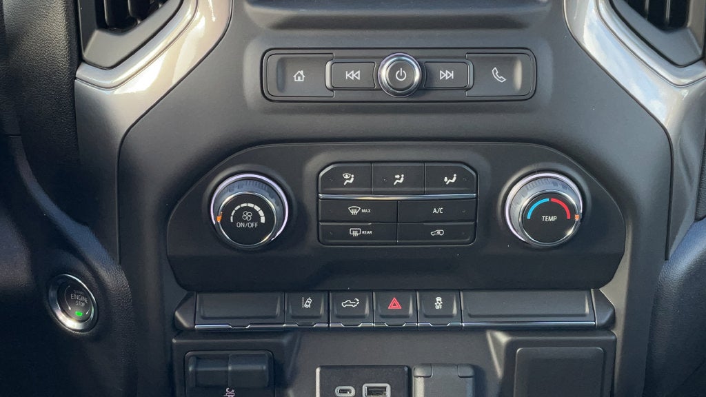 2026 Chevrolet Silverado 3500 HD Work Truck - Photo 21