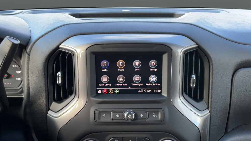 2026 Chevrolet Silverado 3500 HD Work Truck - Photo 22