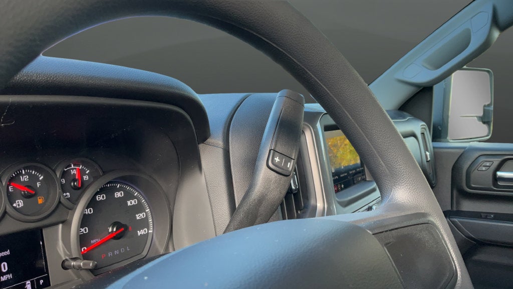2026 Chevrolet Silverado 3500 HD Work Truck - Photo 23
