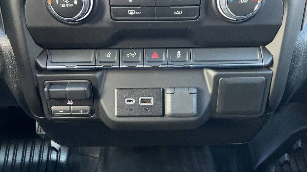 2026 Chevrolet Silverado 3500 HD Work Truck - Photo 25