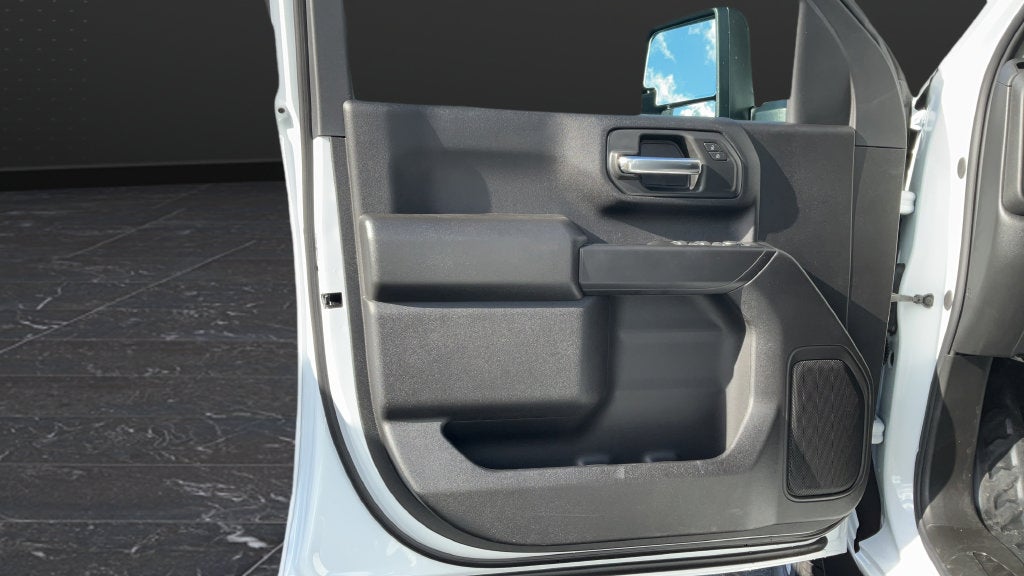 2026 Chevrolet Silverado 3500 HD Work Truck - Photo 28