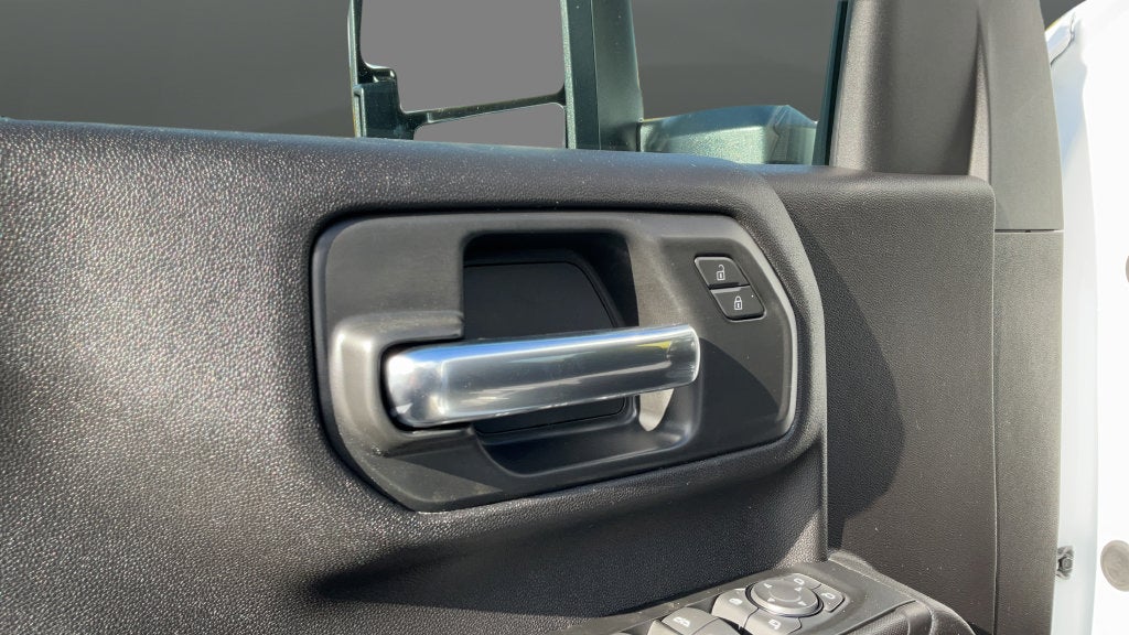 2026 Chevrolet Silverado 3500 HD Work Truck - Photo 29