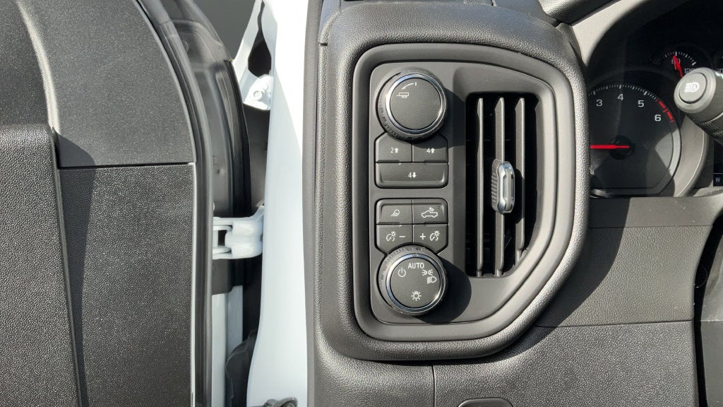 2026 Chevrolet Silverado 3500 HD Work Truck - Photo 31