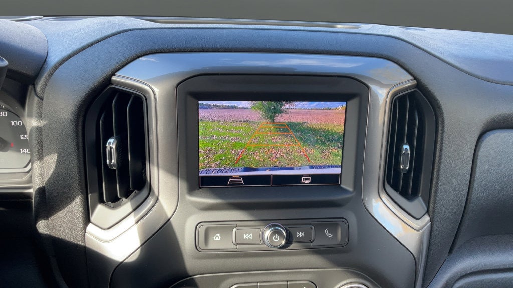 2026 Chevrolet Silverado 3500 HD Work Truck - Photo 32