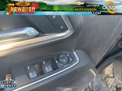 2025 Chevrolet Silverado 3500 HD LT DRW