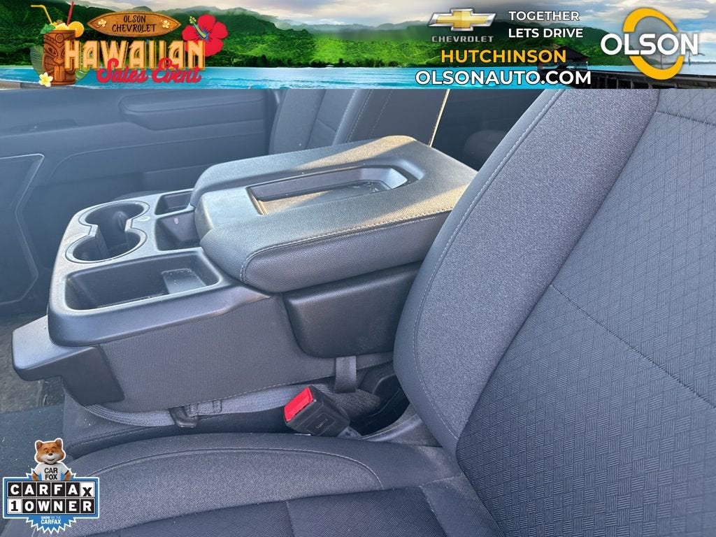 2025 Chevrolet Silverado 3500 HD LT DRW