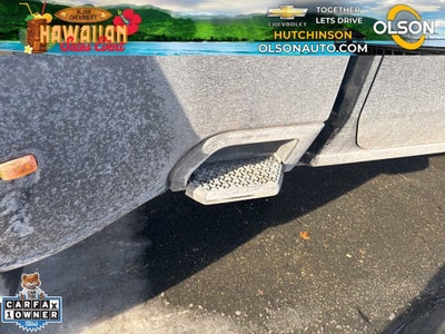 2025 Chevrolet Silverado 3500 HD LT DRW