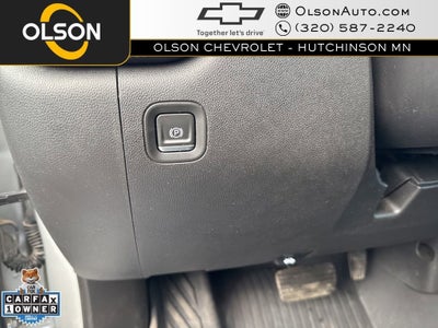 2021 Chevrolet Silverado 3500 HD LT