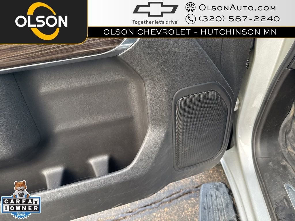 2021 Chevrolet Silverado 3500 HD LT