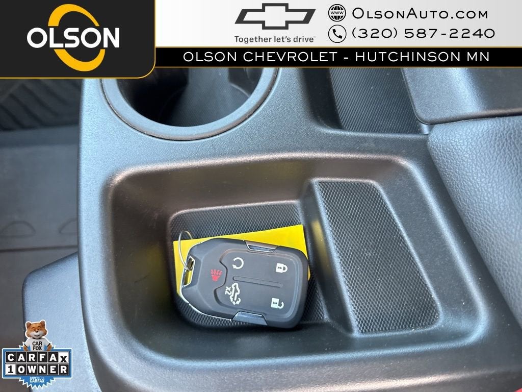 2021 Chevrolet Silverado 3500 HD LT