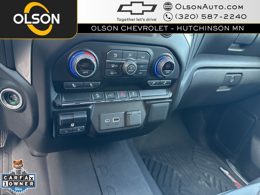 2021 Chevrolet Silverado 3500 HD LT