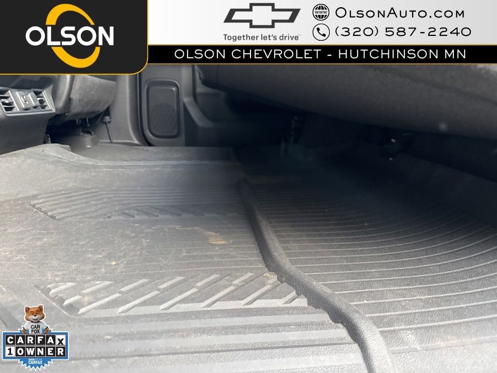 2021 Chevrolet Silverado 3500 HD LT