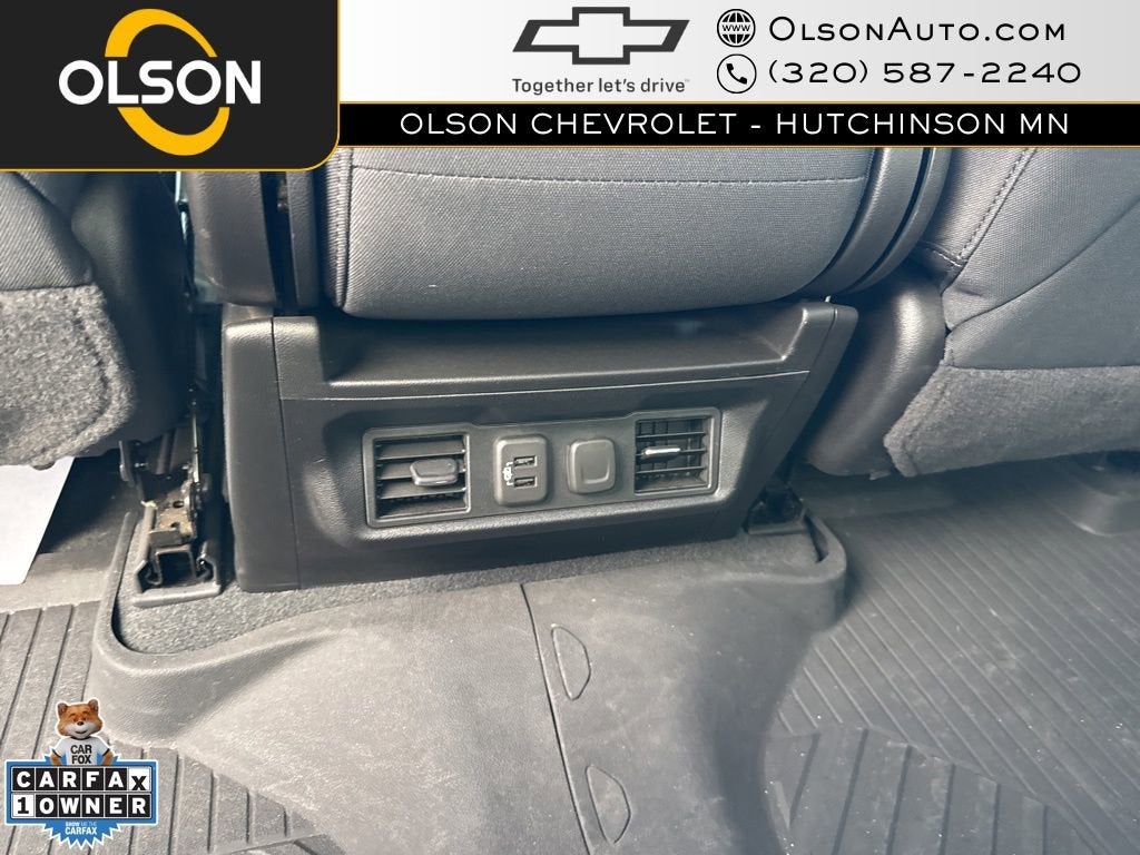 2021 Chevrolet Silverado 3500 HD LT