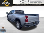 2021 Chevrolet Silverado 3500 HD LT