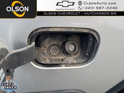 2021 Chevrolet Silverado 3500 HD LT