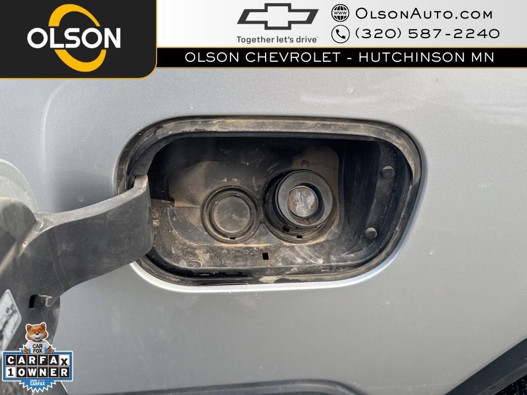 2021 Chevrolet Silverado 3500 HD LT