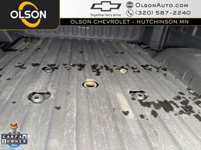 2021 Chevrolet Silverado 3500 HD LT