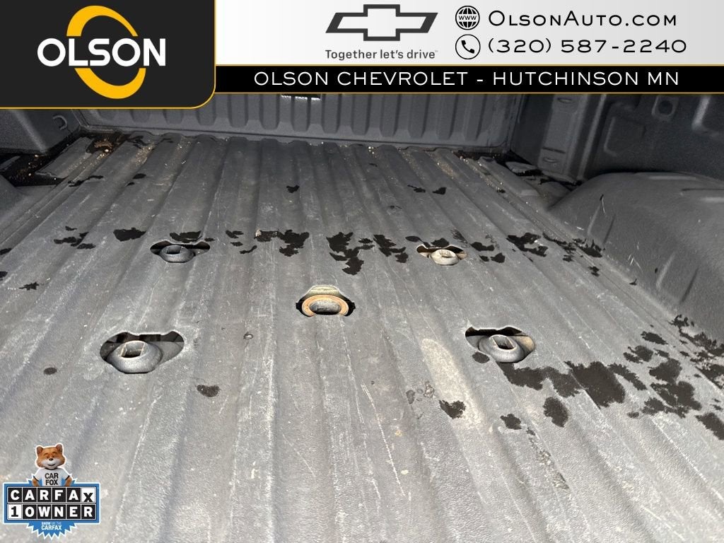 2021 Chevrolet Silverado 3500 HD LT