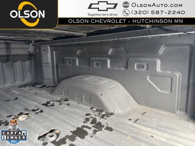 2021 Chevrolet Silverado 3500 HD LT