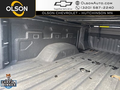 2021 Chevrolet Silverado 3500 HD LT