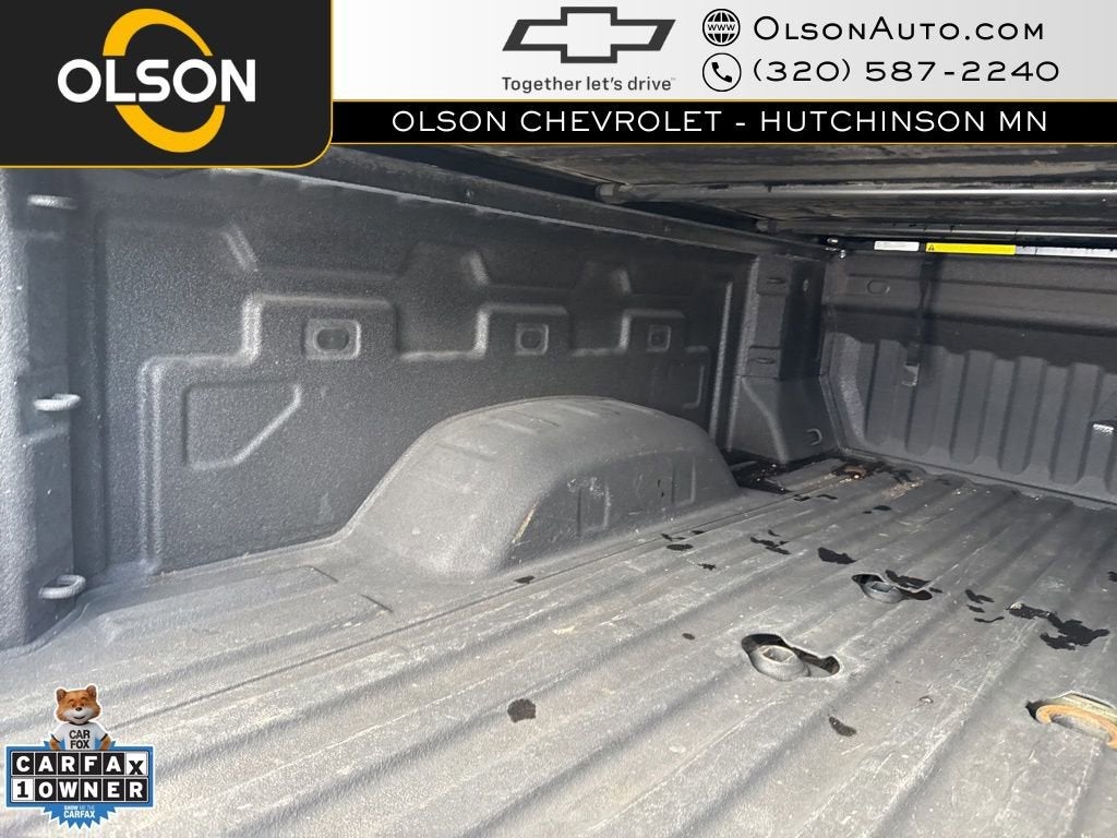 2021 Chevrolet Silverado 3500 HD LT