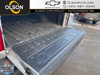 2021 Chevrolet Silverado 3500 HD LT
