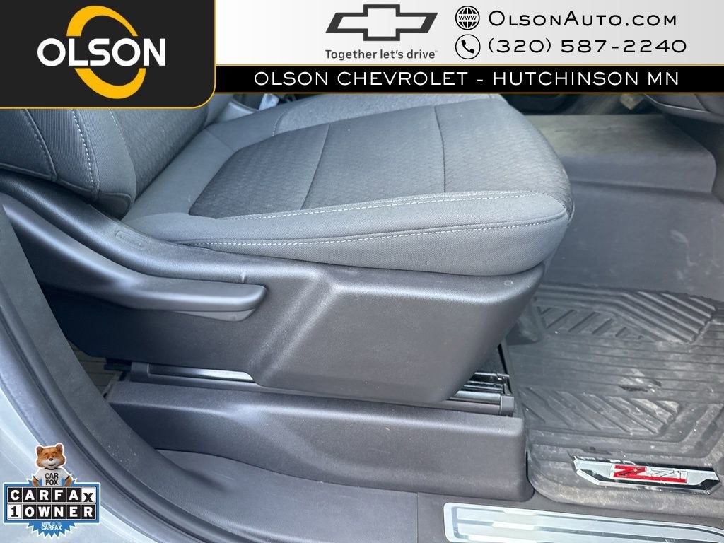 2021 Chevrolet Silverado 3500 HD LT