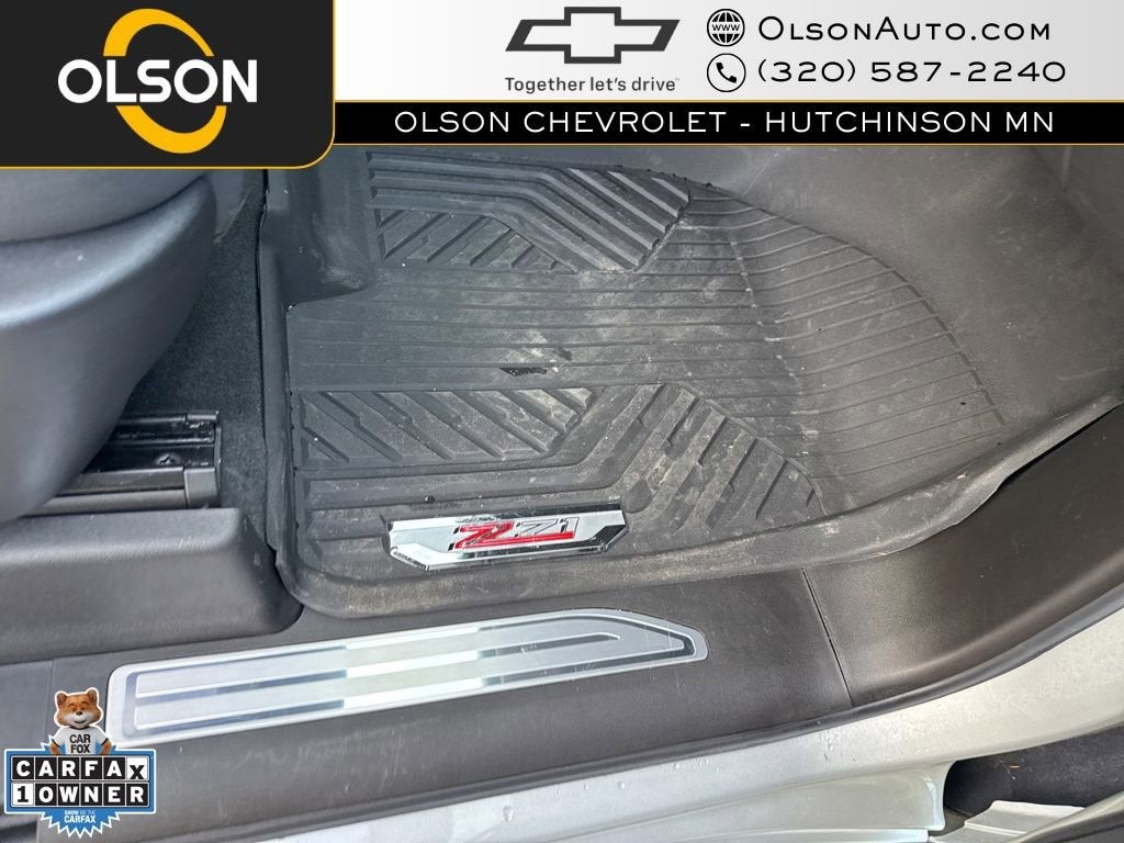 2021 Chevrolet Silverado 3500 HD LT