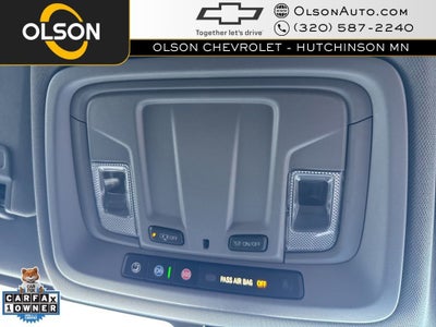 2021 Chevrolet Silverado 3500 HD LT