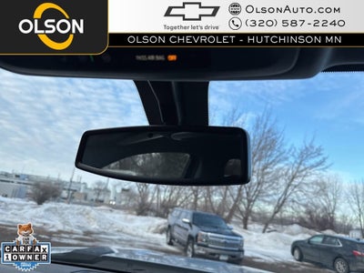 2021 Chevrolet Silverado 3500 HD LT