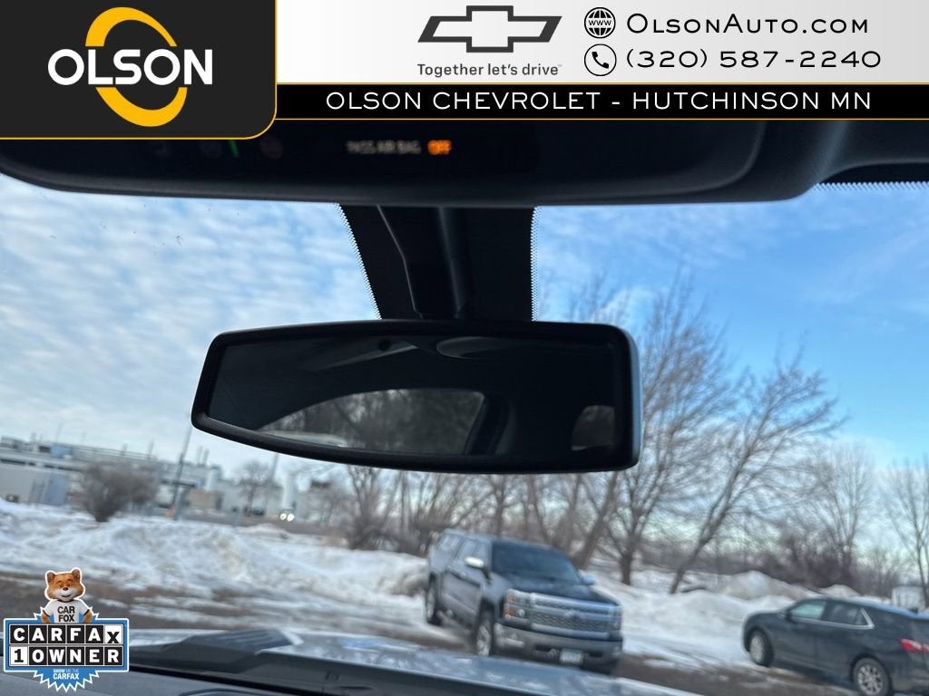 2021 Chevrolet Silverado 3500 HD LT