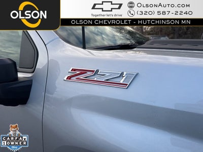 2021 Chevrolet Silverado 3500 HD LT