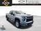 2021 Chevrolet Silverado 3500 HD LT