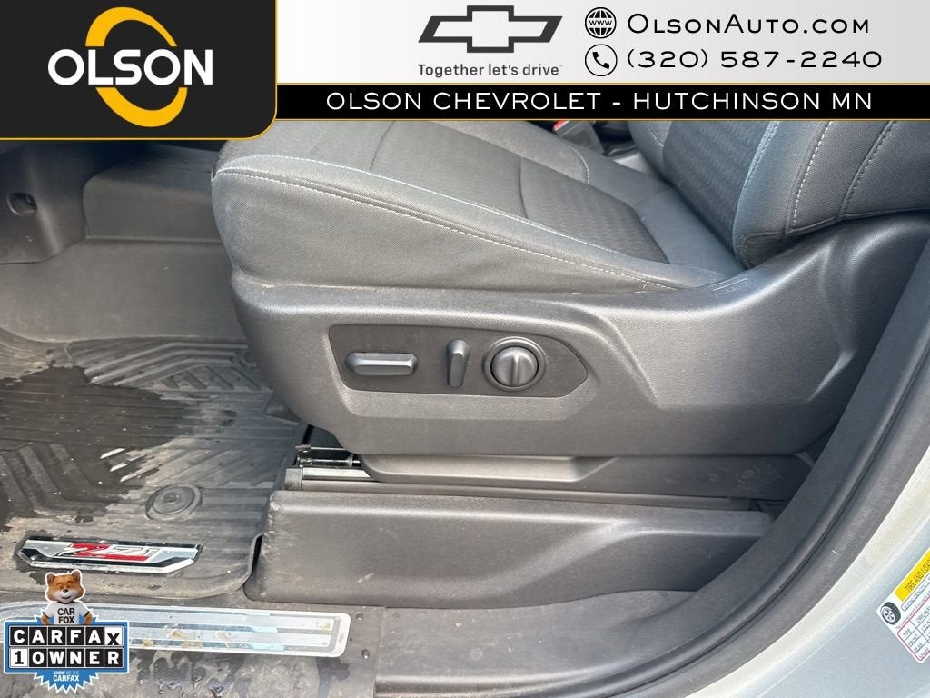 2021 Chevrolet Silverado 3500 HD LT