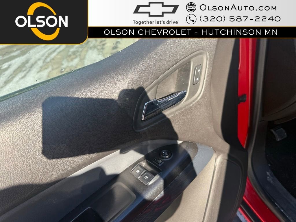 2016 Chevrolet Colorado 4WD Z71