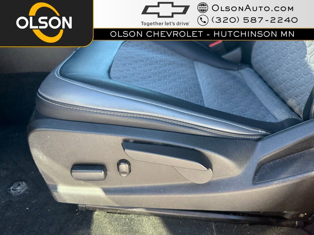 2016 Chevrolet Colorado 4WD Z71