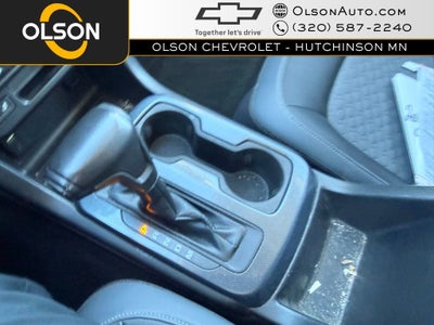 2016 Chevrolet Colorado 4WD Z71